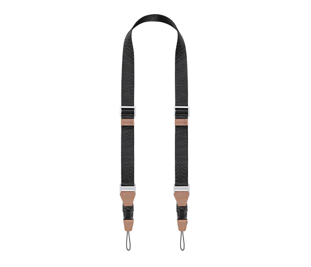 K&F Concept Alpha Strap - czarny - 1550382 - zdjęcie